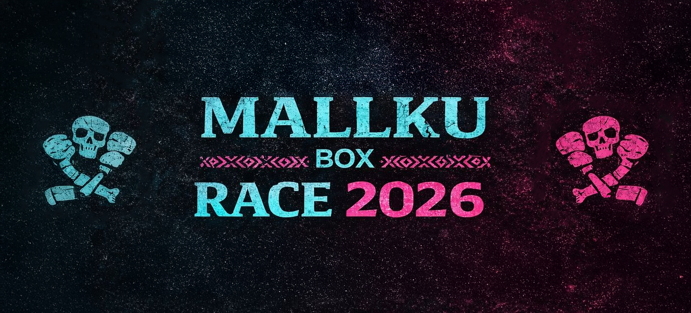 Mallku Box Race 2026