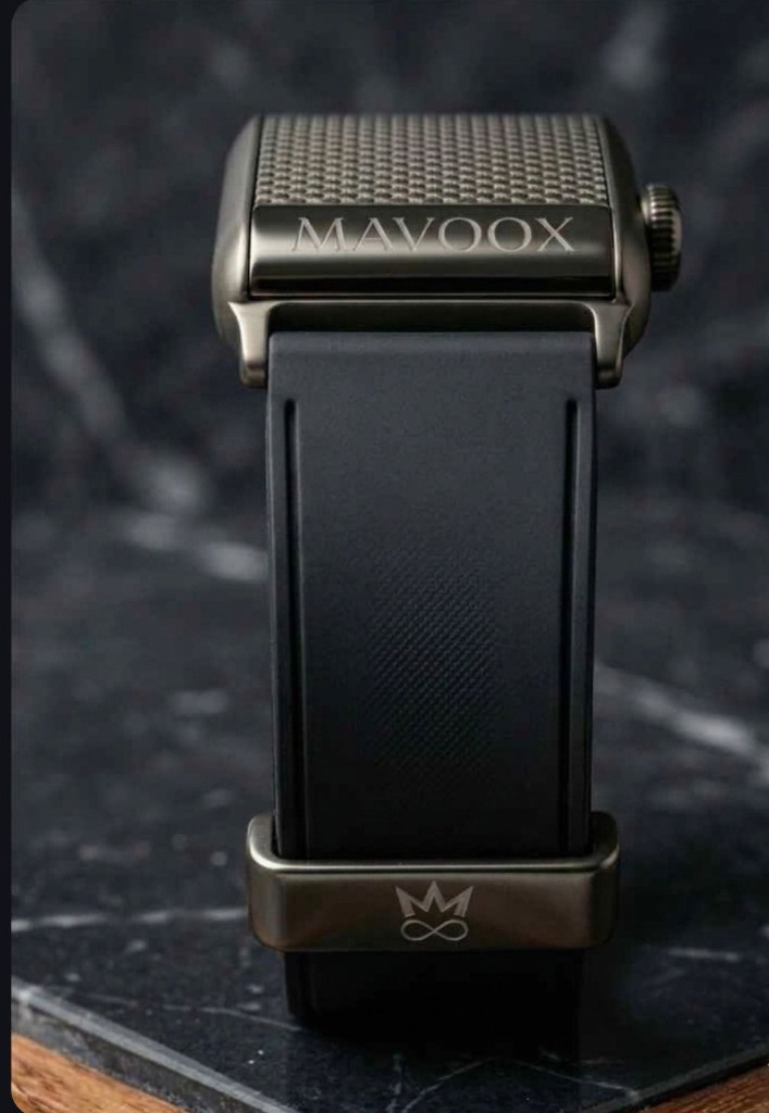 MAVOOX Wristband
