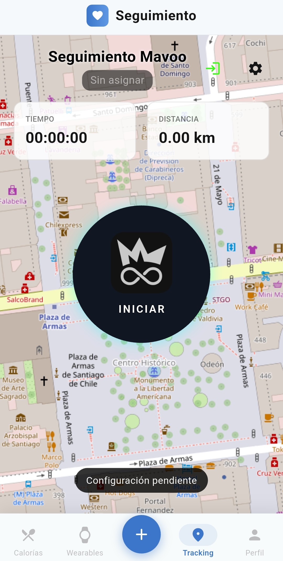 Mavoo App 4